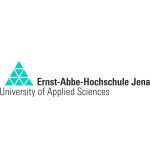Logotipo de la University of Applied Sciences Jena