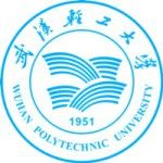 Логотип Wuhan Polytechnic University