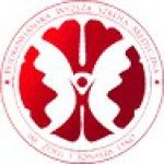 Logotipo de la Higher Medical School of Podkowa Lesna