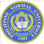 Логотип Philippine Normal University