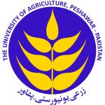 Логотип University of Agriculture