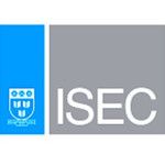 Higher Institute of Education and Science (Lisbon) logo
