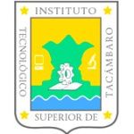 Logo de Technological Institute of Tacámbaro