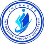 Логотип Guangzhou Open University