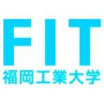 Логотип Fukuoka Institute of Technology