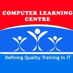 Logotipo de la Computer Learning Centre Nairobi