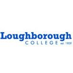 Logo de Loughborough College