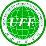 Логотип Xi'An University of Finance & Economics