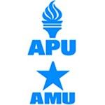 American Public University System logo