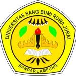 Universitas Sang Bumi Ruwa Jurai logo