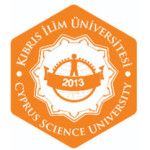 Logotipo de la Cyprus Science University