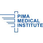 Логотип Pima Medical Institute