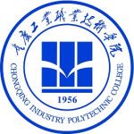 Logotipo de la Chongqing Industry Polytechnic College
