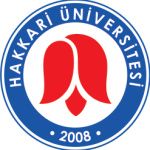 Логотип Hakkari University