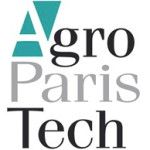 Логотип Agro ParisTech