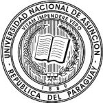 Logotipo de la National University of Asunción