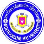 Логотип North Chiang Mai University