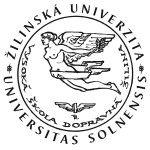 Логотип University of Žilina