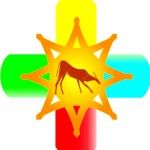 Логотип St Joseph’s Theological Institute
