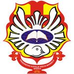 Logotipo de la Universitas Widya Mandala Madiun