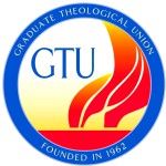 Логотип Graduate Theological Union