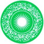 Логотип Aga Khan University