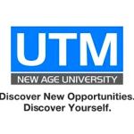Логотип University of Technology and Management