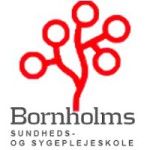 Logotipo de la School of Nursing Bornholms