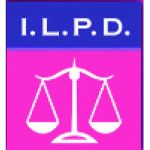 Logotipo de la Institute of Legal Practice and Development