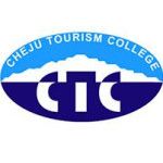 Jeju Tourism University logo