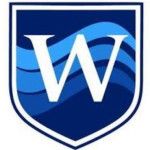 Логотип Westcliff University