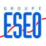 Логотип ESEO Great School of Engineering
