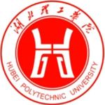 Логотип Hubei Polytechnic University