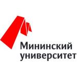 Minin University (Minin Nizhny Novgorod State Pedagogical University) logo