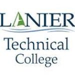 Logotipo de la Lanier Technical College