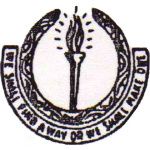 Логотип Jamshedpur Women's College