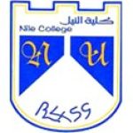 Nile College logo