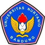 Логотип Universitas Nurtario Bandung