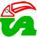 Логотип University of the Amazon