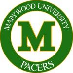 Логотип Marywood University