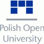 Логотип Polish Open University