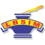 Logotipo de la Lal Bahadur Shastri Institute of Management & Technology