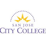 Логотип San José City College