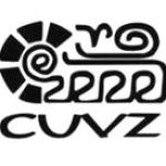 Логотип University Center of the Zacapu Valley