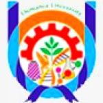 Osmania University University College of Technology logo