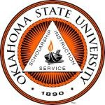 Логотип Oklahoma State University Stillwater
