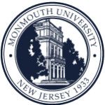 Logotipo de la Monmouth University