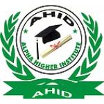 Logo de Higher School of Business and Enterprise Management