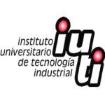 University Institute of Industrial Technology logo