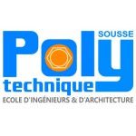 Logo de School of Polytechnic Engineers